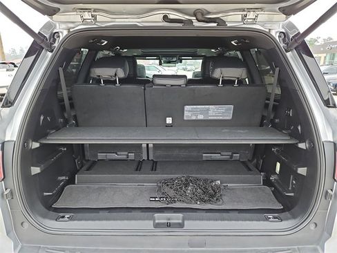 Used 2023 Toyota Sequoia Platinum image 15