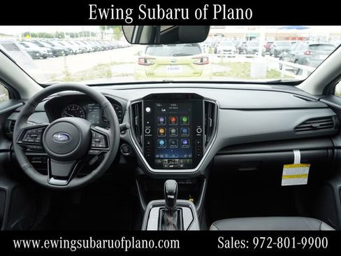 Used 2026 Subaru Crosstrek 2.5i Limited w/ Crosstrek Mirror Package AWD/4WD image 12