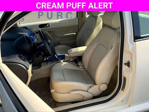 Used 2009 Volkswagen Beetle 2.5L image 19