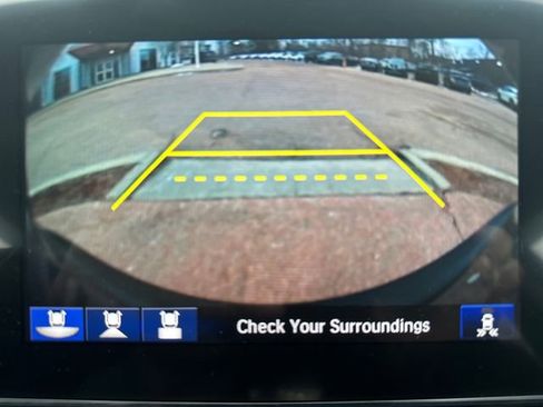 Used 2021 Honda CR-V EX image 19