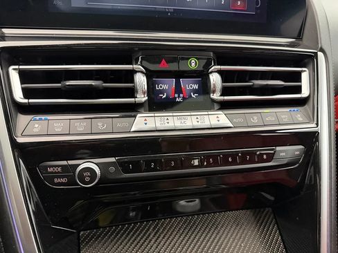Used 2021 BMW M850i Gran Coupe xDrive w/ Driving Assistance Package AWD/4WD image 35