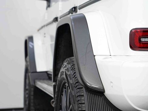 Used 2022 Mercedes-Benz G 63 AMG Squared image 68