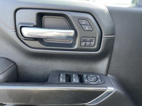 Used 2019 GMC Sierra 1500 AT4 w/ AT4 Premium Package image 18