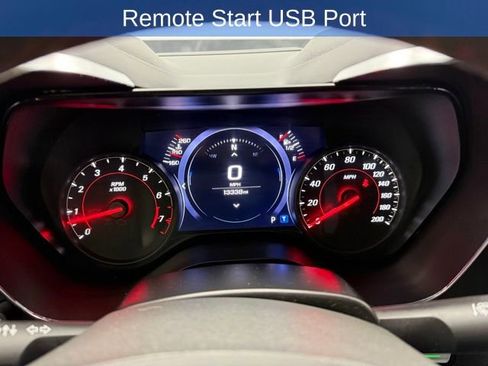 Used 2020 Chevrolet Camaro ZL1 image 5