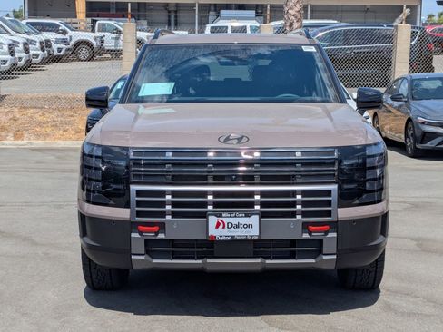 New 2026 Hyundai Palisade XRT Pro image 2