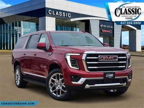New 2026 GMC Yukon XL Elevation w/ LPO, Floor Liner Package image 1