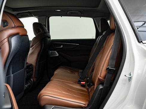 New 2026 Acura MDX SH-AWD w/ Advance Package image 44