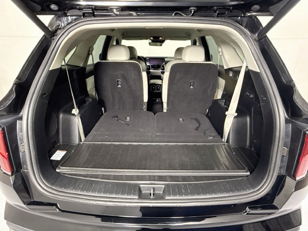 Used 2022 Kia Sorento SX Prestige AWD/4WD image 29