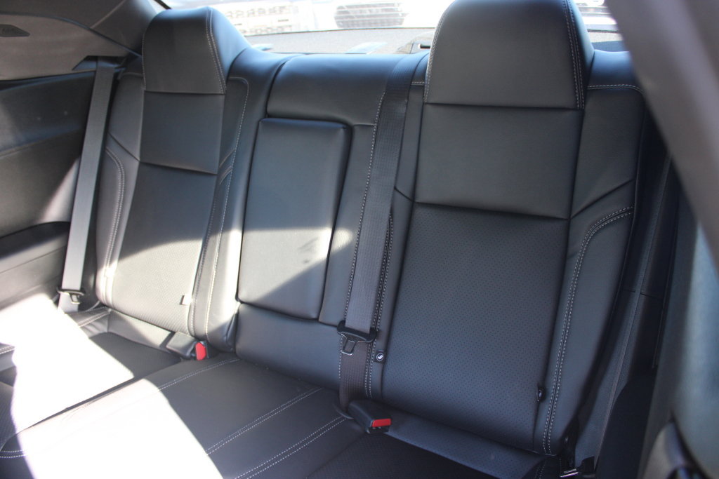 Used 2022 Dodge Challenger GT w/ Plus Package RWD image 14