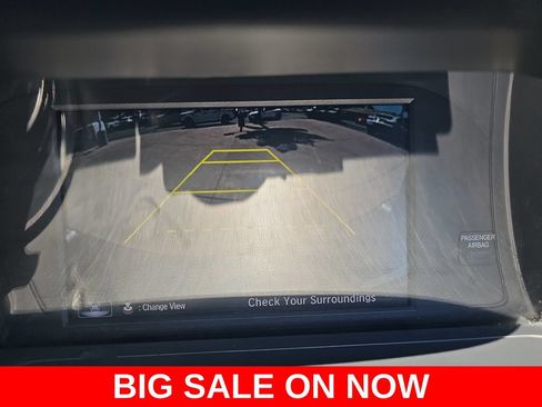 Used 2017 Honda Accord Sport image 21
