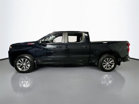 Used 2020 Chevrolet Silverado 1500 RST image 5