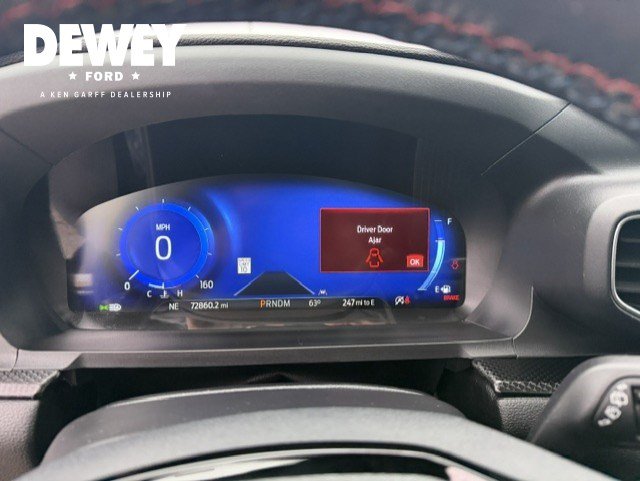 Used 2023 Ford Explorer ST w/ Equipment Group 401A AWD/4WD image 15