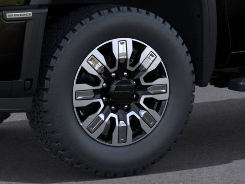 New 2026 GMC Sierra 2500 Denali w/ Denali Reserve Package image 9
