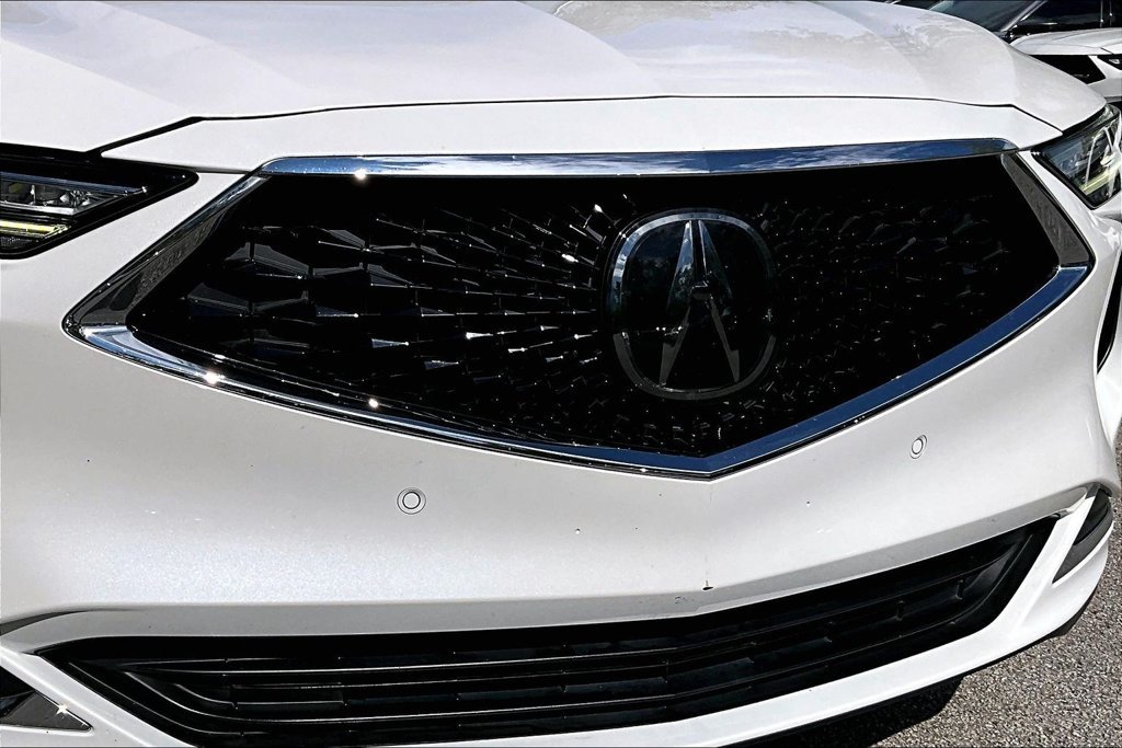Used 2023 Acura MDX w/ Technology Package AWD/4WD image 39