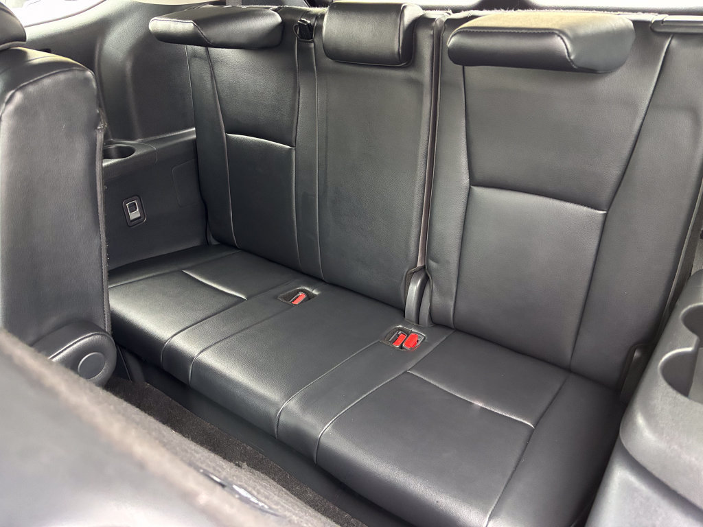 Used 2026 Toyota Highlander XLE AWD/4WD image 51