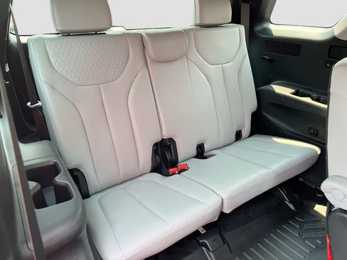 Used 2020 Hyundai Palisade SEL w/ Premium Package AWD/4WD image 27