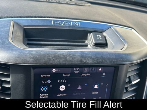 Certified 2024 RAM 2500 Big Horn image 25