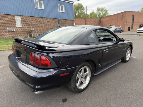 Used 1994 Ford Mustang GT RWD image 7