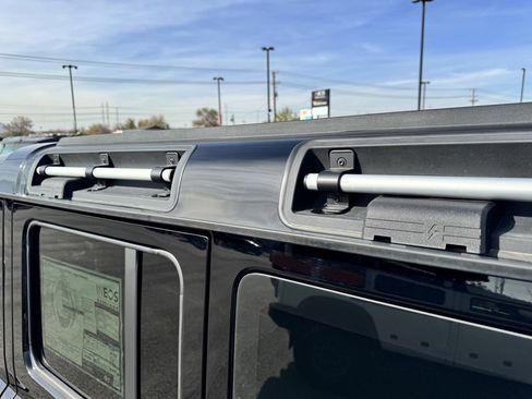 New 2025 INEOS Grenadier Trialmaster Edition image 24