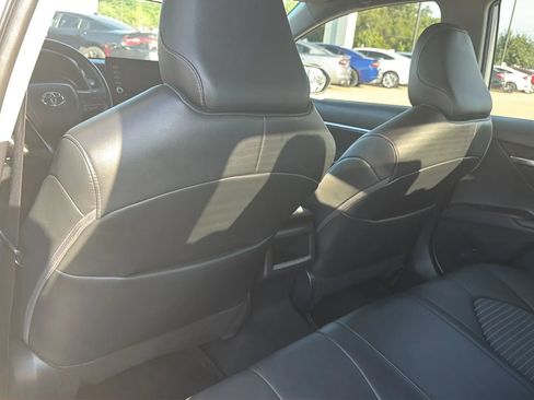 Used 2022 Toyota Camry SE FWD image 47