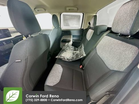 New 2026 Ford Maverick XLT w/ 4K Tow Package AWD/4WD image 30