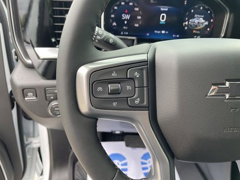 New 2026 Chevrolet Silverado 2500 LT image 16