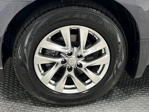 Used 2014 INFINITI QX60 FWD Hybrid w/ HEV Premium Package image 42