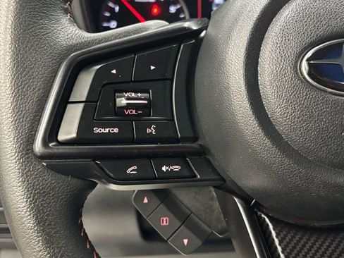 Used 2024 Subaru WRX Limited w/ Popular Package #2A image 21