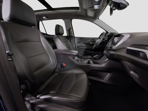 Used 2023 GMC Terrain SLT w/ Elevation Edition FWD image 29