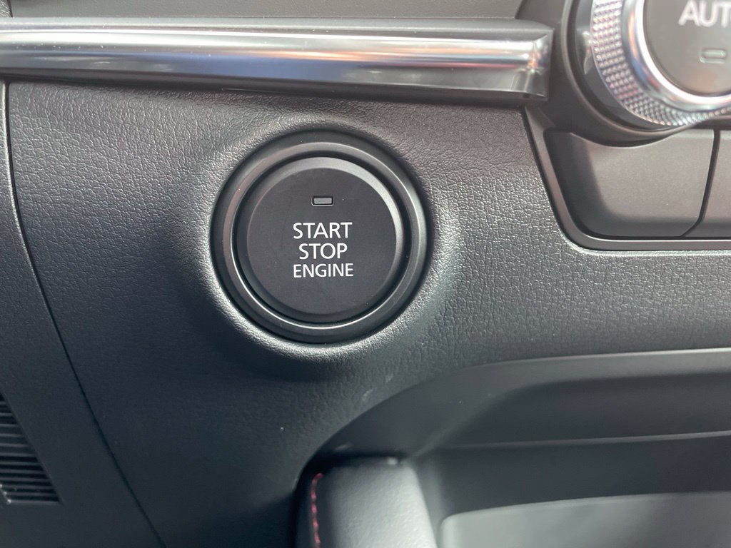 New 2026 MAZDA MAZDA3 Carbon AWD/4WD image 27