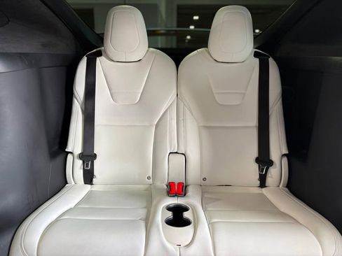 Used 2017 Tesla Model X 100D image 23