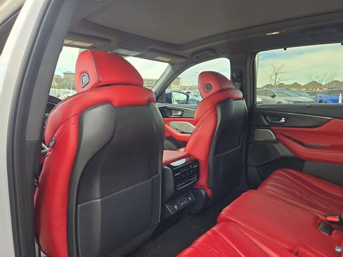 Used 2022 Acura MDX Type S image 17