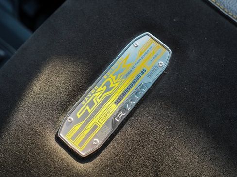 Used 2023 RAM 1500 TRX w/ Havoc Edition image 31