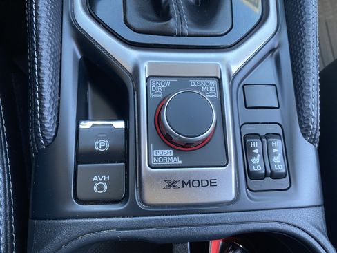 Certified 2022 Subaru Forester Limited AWD/4WD image 33