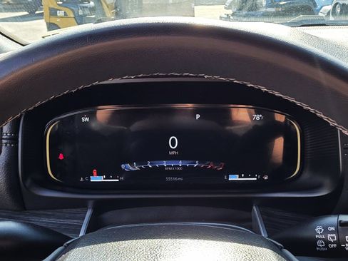 Certified 2023 Jeep Wagoneer Series II image 12