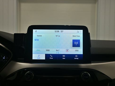 Used 2020 Ford Escape SEL AWD/4WD image 11