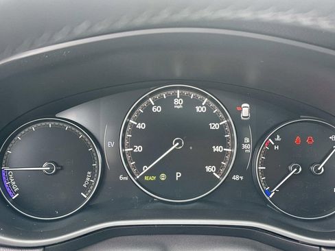 New 2026 MAZDA CX-50 AWD 2.5 Hybrid w/ Weather Package image 21