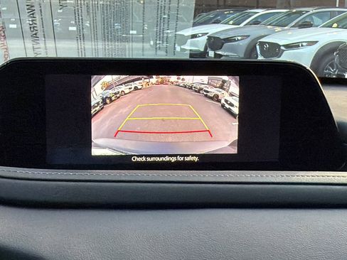 Certified 2023 MAZDA CX-30 AWD 2.5 S w/ Select Package image 25