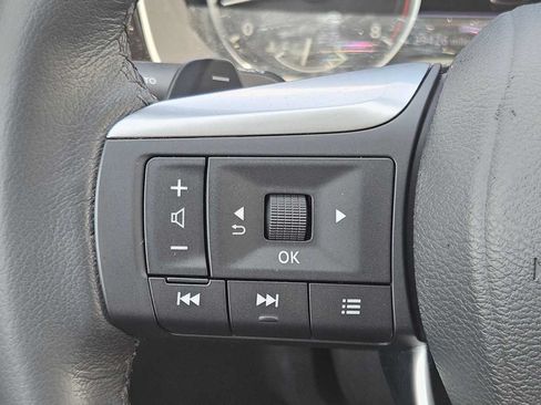 Used 2024 INFINITI QX60 Pure FWD image 21