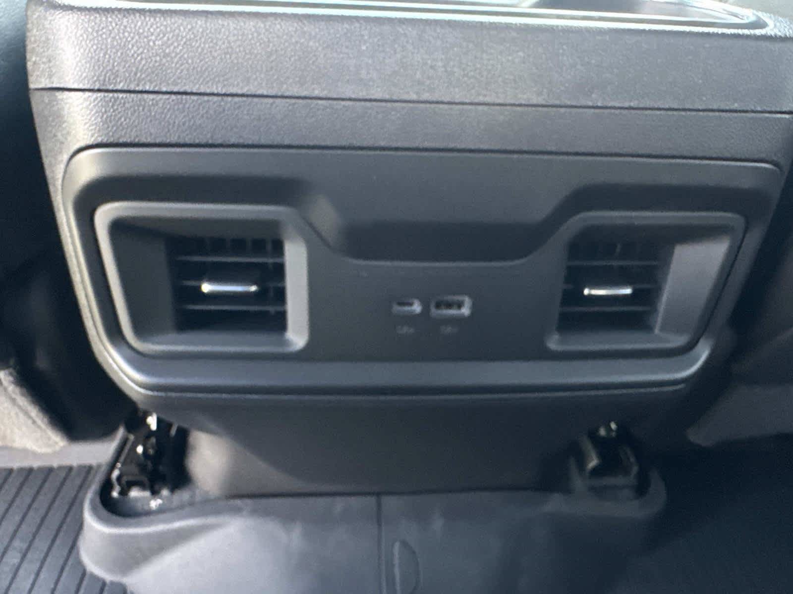New 2026 Chevrolet Silverado 1500 RST w/ RST All Star Premium Package AWD/4WD image 8