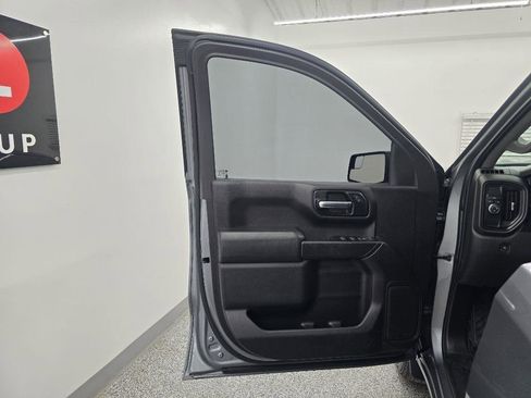 Used 2020 Chevrolet Silverado 1500 Custom w/ Custom Value Package RWD image 30