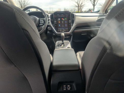 Used 2025 Subaru Crosstrek 2.0i Premium image 20