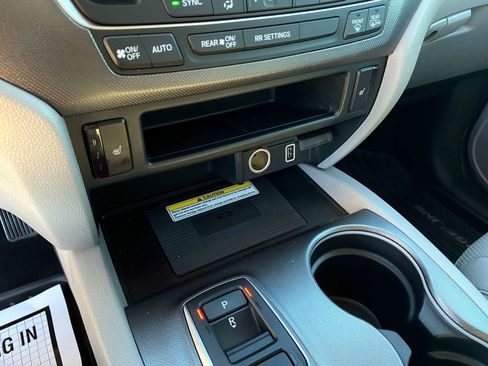 Used 2023 Honda Ridgeline RTL-E image 17