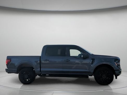New 2026 Ford F150 XLT w/ Equipment Group 302A MID AWD/4WD image 35