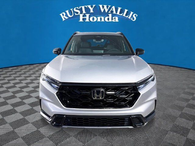 New 2027 Honda CR-V Sport-L image 8