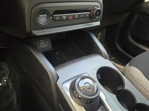 New 2025 Ford Bronco Sport Big Bend image 13