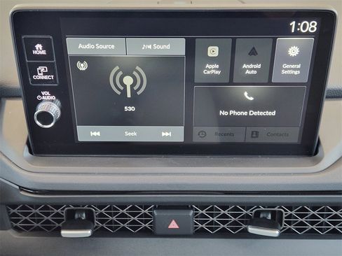 New 2026 Honda Accord SE image 13