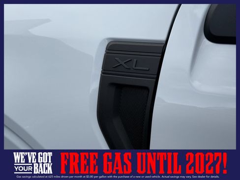 New 2026 Ford Maverick XL FWD image 11