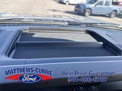 New 2026 Ford F150 STX w/ Equipment Group 201A FX4 AWD/4WD image 18