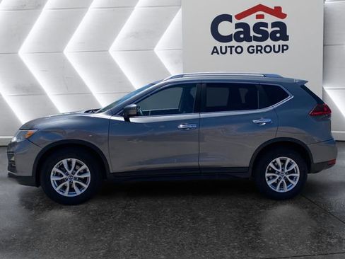 Used 2019 Nissan Rogue SV image 5